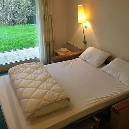 Studio Cabine 4 Places Le Pedrou Font-Romeu-Odeillo-Via