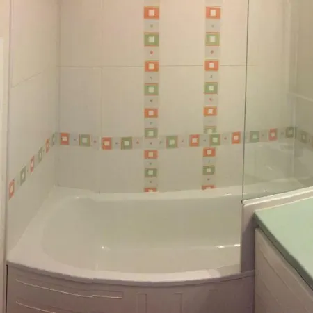 Apartment Studio Cabine 4 Places Le Pedrou